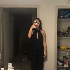 Tommy Hilfiger sleeveless romper